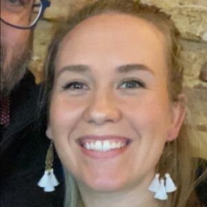 Meet your Posher, Britney